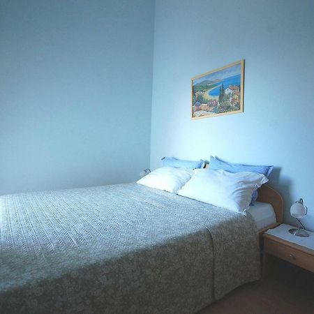 Apartments Nency By El-Pi Tours مالينسكا المظهر الخارجي الصورة