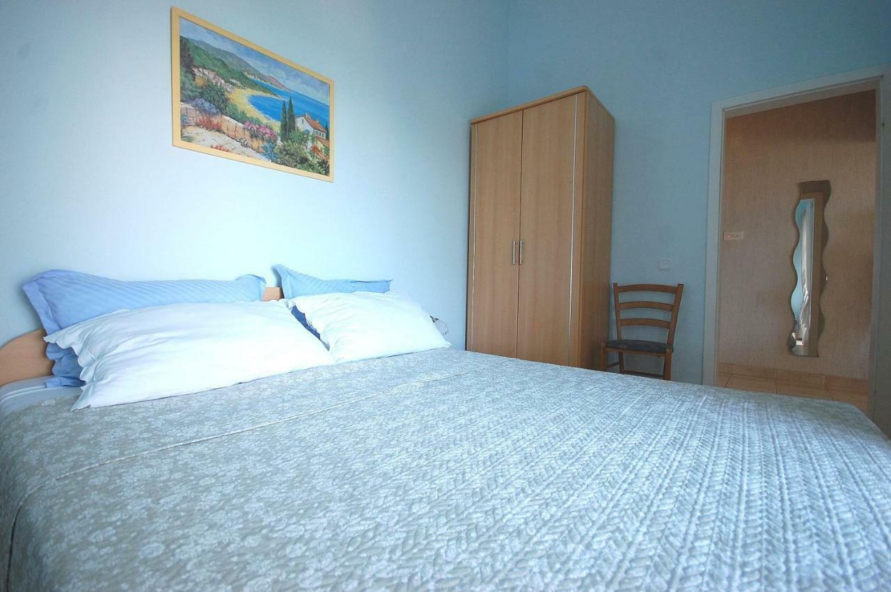 Apartments Nency By El-Pi Tours مالينسكا المظهر الخارجي الصورة