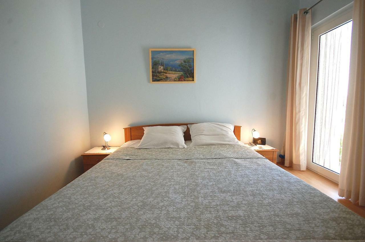 Apartments Nency By El-Pi Tours مالينسكا المظهر الخارجي الصورة
